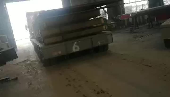 load test video with 90ton