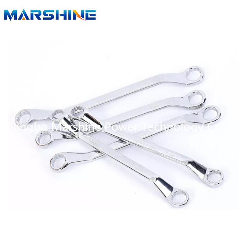 Double Head Plum Wrench