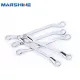 Plum Blossom Combination Spanner Solid Wrenches