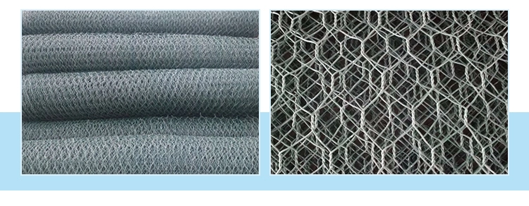 gabion mesh roll