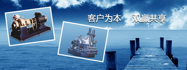 Shenyang pump products sales co., LTD