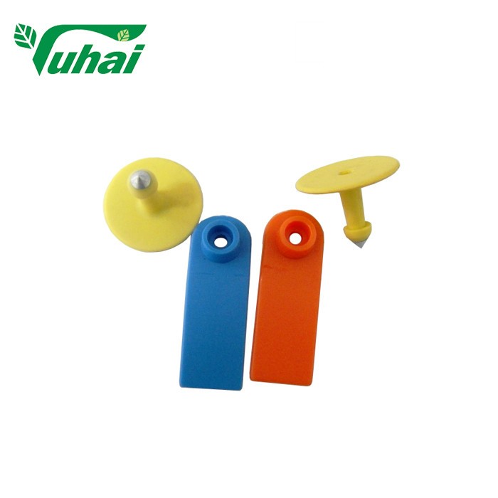 Animal Ear Tags Animal Ear Tags