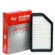 Części samochodowe wysokiej jakości używany filtr powietrza do samochodów 1072736-00-B dla marki VK