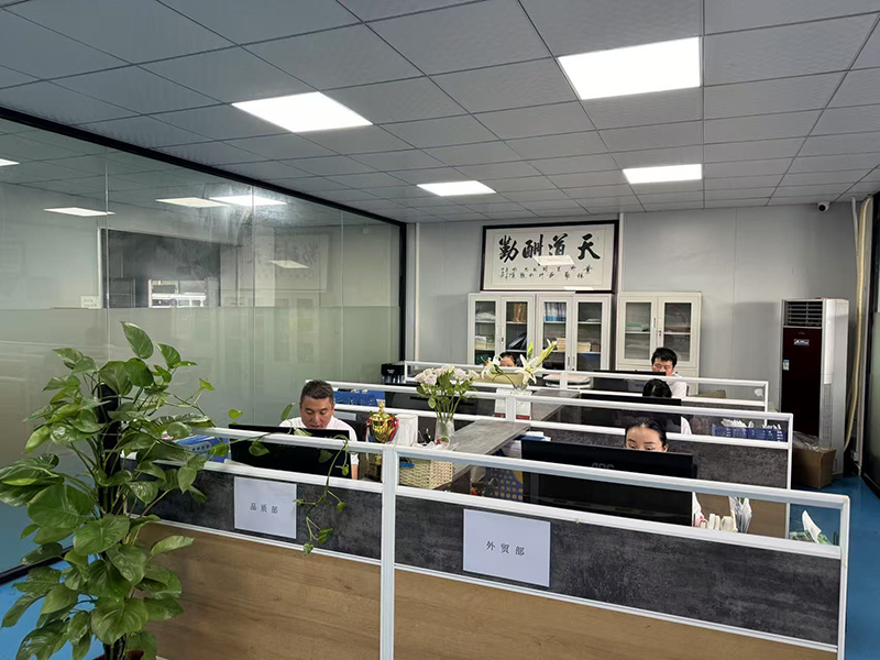 Dongguan Suyi Electronics Co., Ltd.