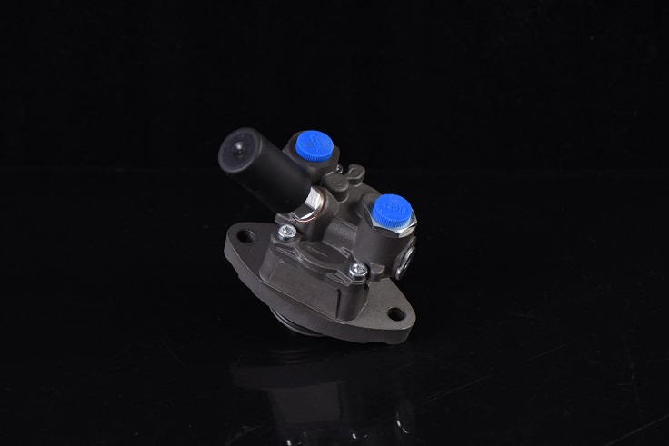Système de carburant Pompe à viretière de carburant Fuel system Fuel transfer pump Gear pump