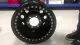 15x8 Chrom Real Beadlock Wheels