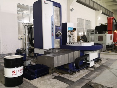 CNC