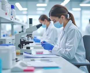 مركز البحث والتطوير
