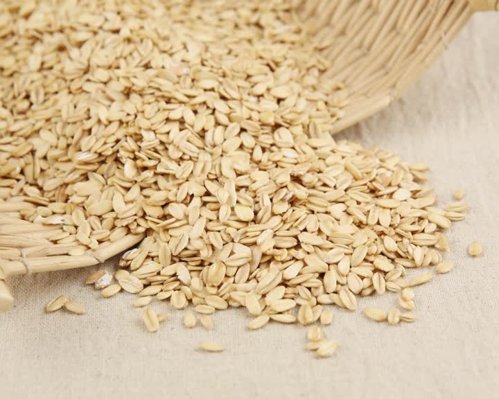 grain oatmeal