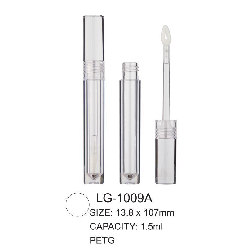 tubo de brillo de labios LG-1009A