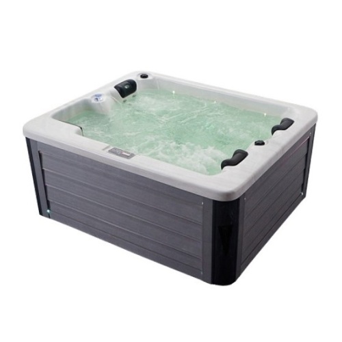 Whirpool hot tub acrylic outdoor spa uk