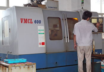 Ningbo VESTA Precision Tech Co., Ltd