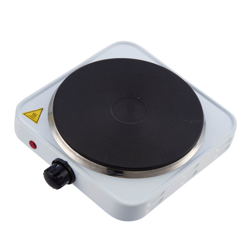 Key differences between electric stove and electric infrared ceramic cookware
