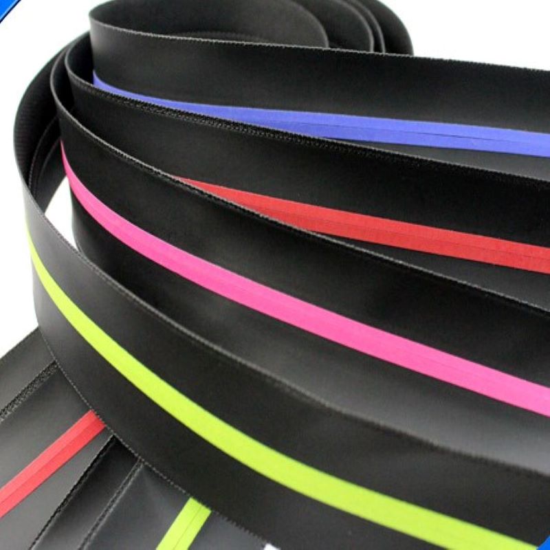 Promotional 11inch zippers