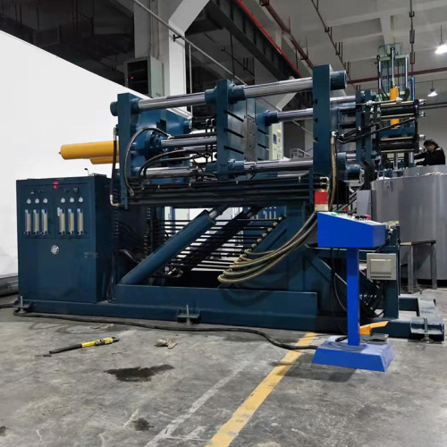 Do you know the difference between gravity casting and sand casting?
