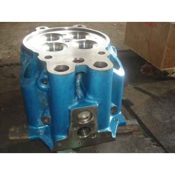 China Top 10 Competitive Steel Marine Valve Parts Enterprises