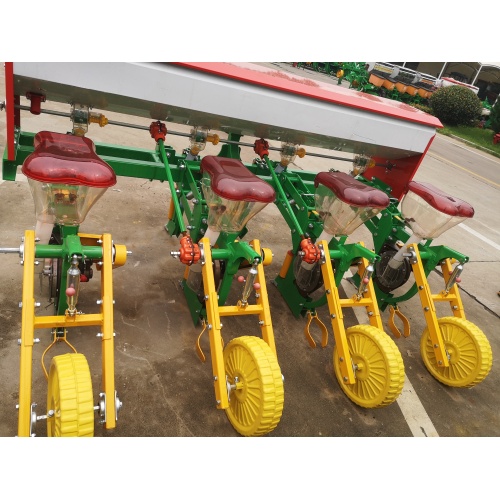 corn planter