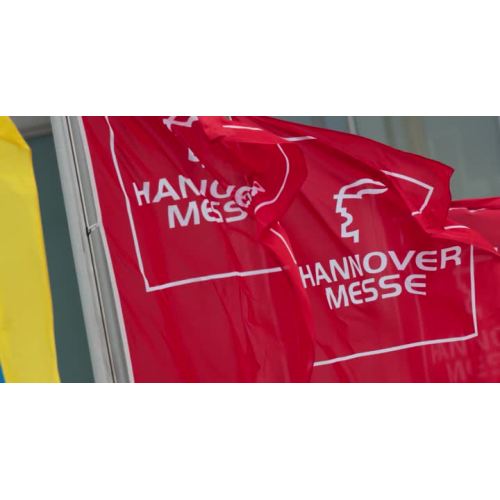 Elecnova Hannover Messe