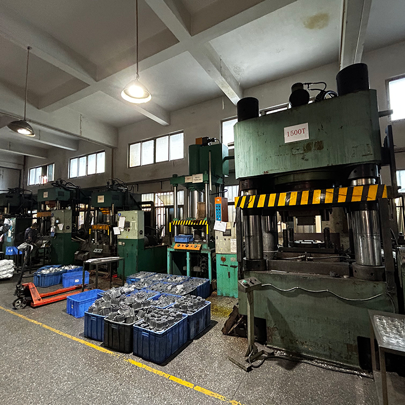 Forge