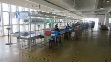 Ningbo Queen Electronic Science Technology Co., Ltd