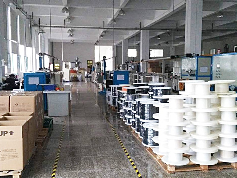 Jiangxi Daishing POF Co.,Ltd