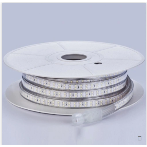 Desbloqueo de la versatilidad de las luces de tiras LED: tiras de neón de 120V, 230V y LED