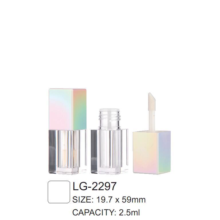 LIPGLOSS TUBE LG-2297