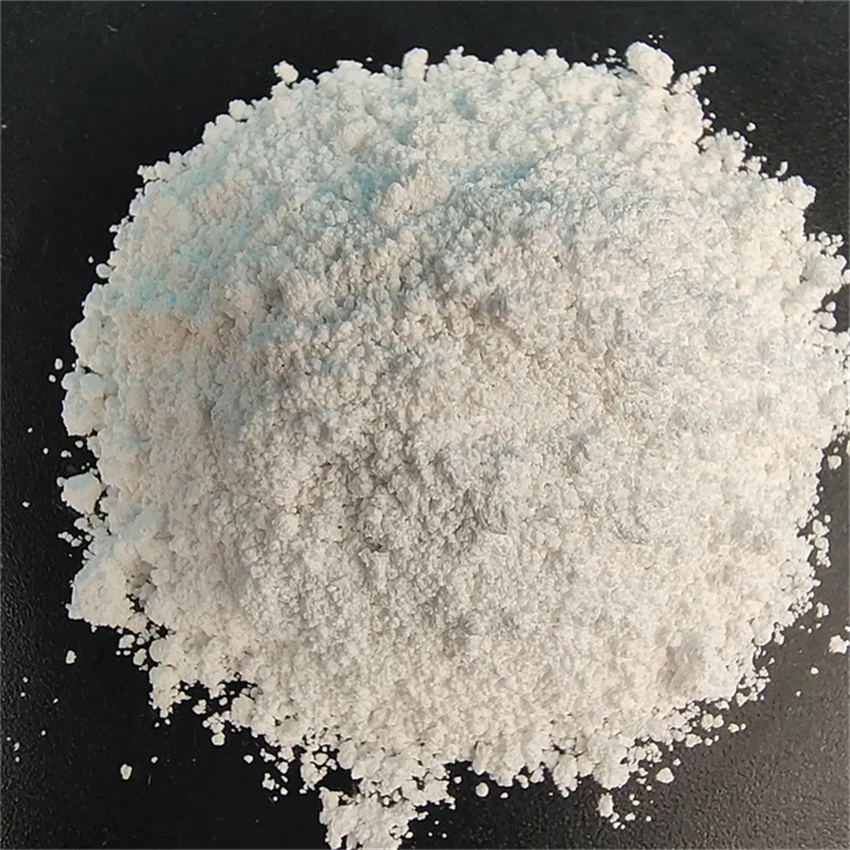 Silicon Dioxide B 16