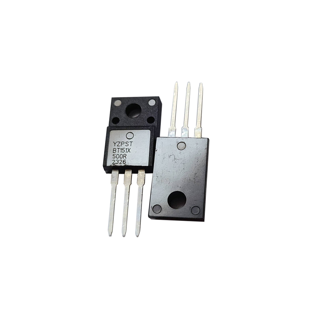 TRIAC BT151X-500R TO220F