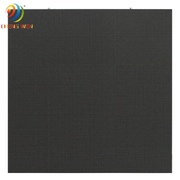 Ten Chinese Shopping Mall Led Display Suppliers Popular in European and American Countries