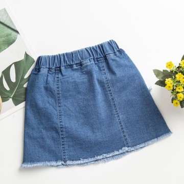 China Top 10 Children Jeans Skirt Brands