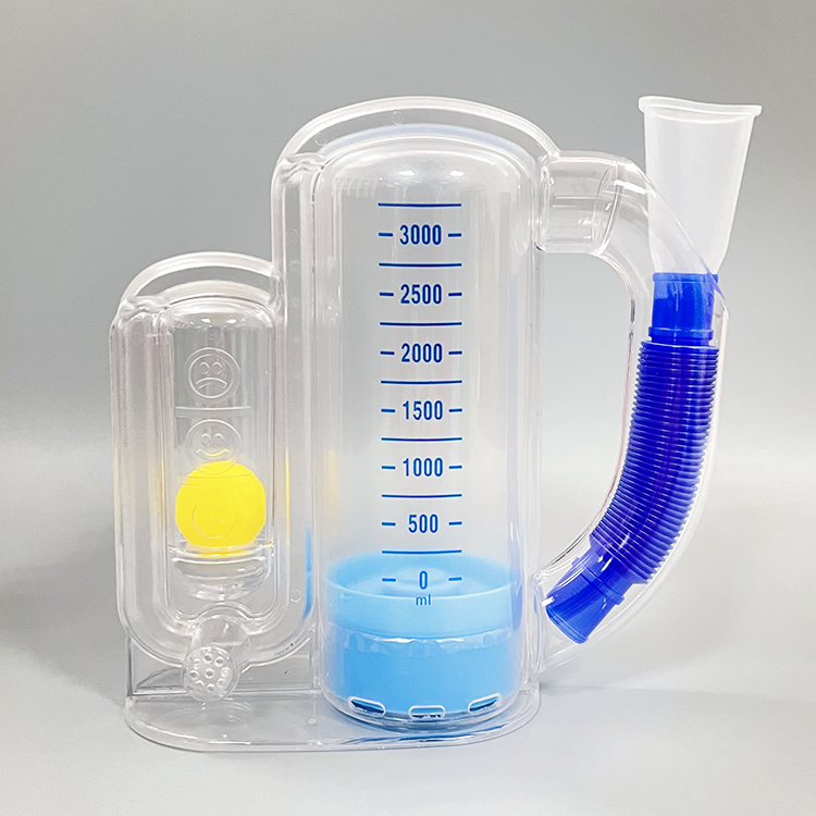 3000ml spirometer 2 ~ 1