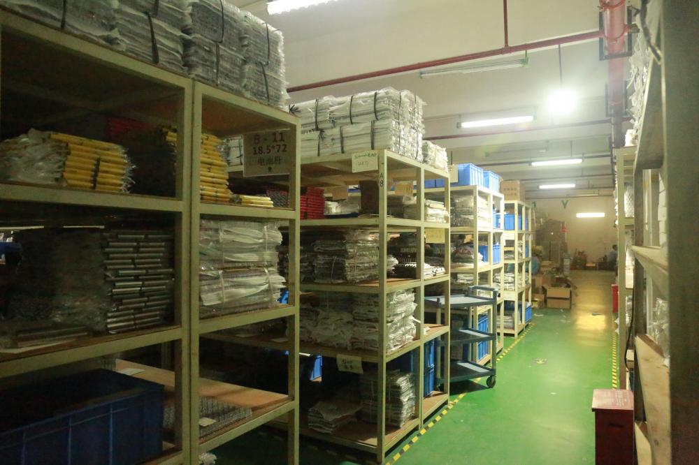 warehouse