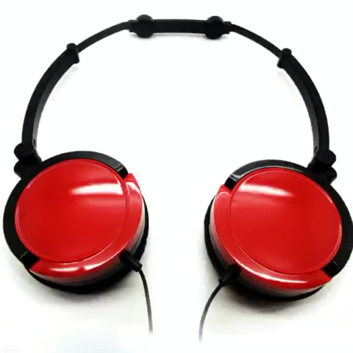 Casque pour joueurs