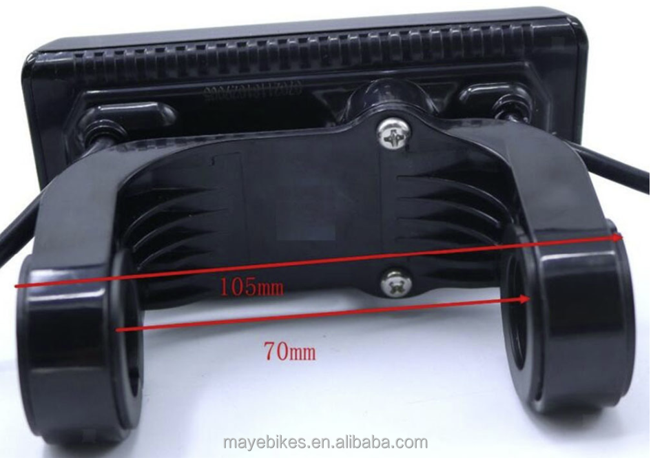 Ebike Sw900 Lcd Display