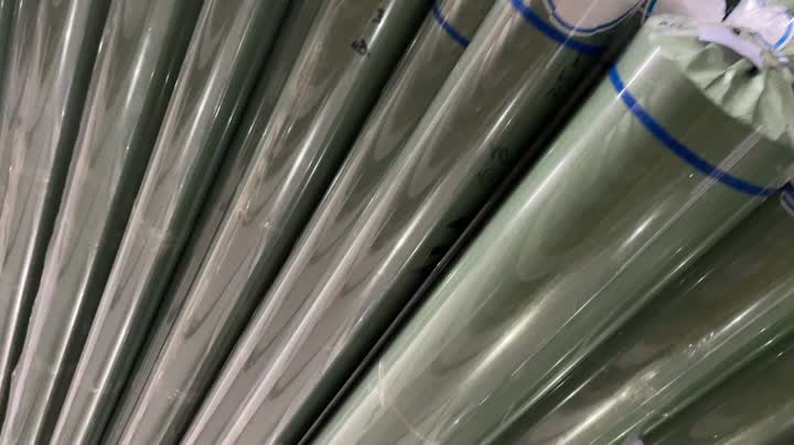 PVC lona-2