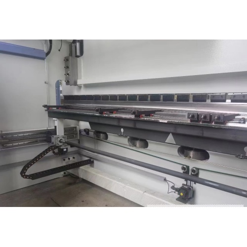 Automatic Bending Machine Tool