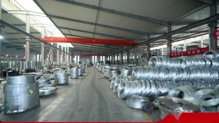 Hot-DIP Galvanized Razor Barbed Wire Fence1