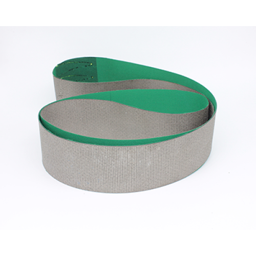 Fleixble Diamond Abrasive Sanding Grinding Polishing Belts