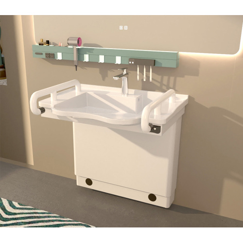 Choosing the Height Adjustable Wash Basin: Factors to Consider