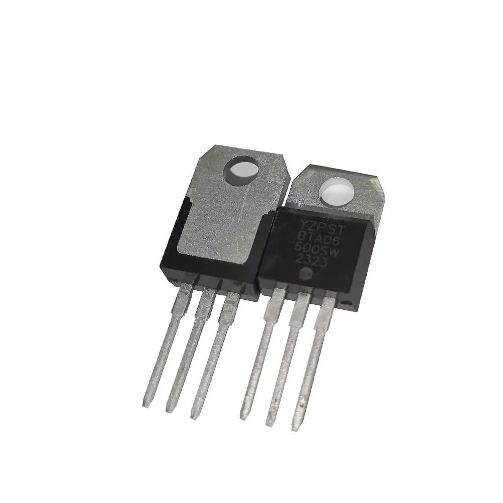 Triac BTA06-600SW TO-220