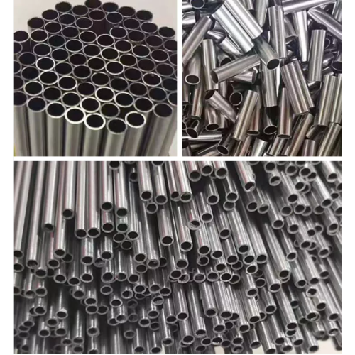 What are metal stamping parts? What are the process characteristics?