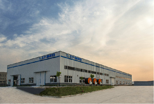 Shandong H.T-BAUER Water and Agricultural Machinery & Engineering Co., Ltd.