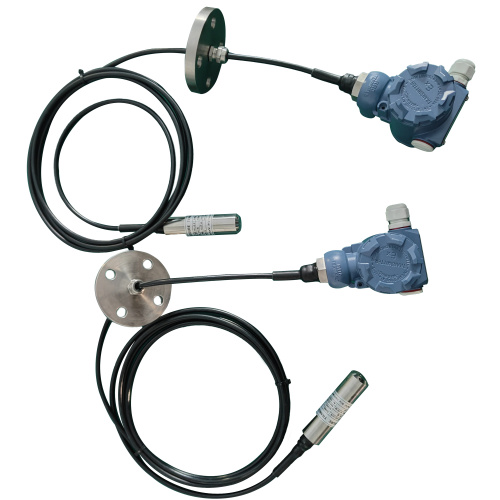 New Pressure Level Sensor Revolutionizes Industrial Monitoring