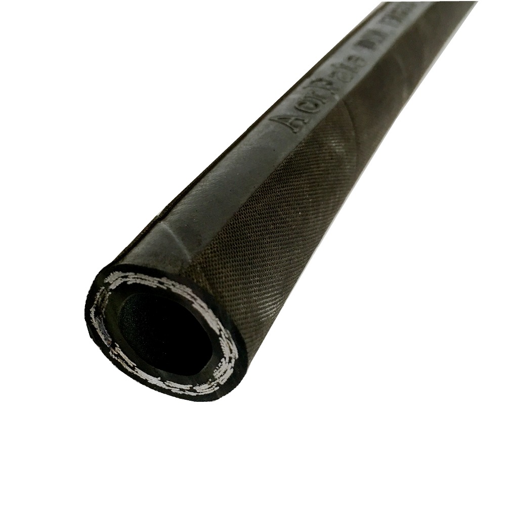 Top 10 Hydraulic Hose Manufacturer In China SAE 100 R1 R2 R9 R10 R12 R13 R15 Oil Resistant Rubber Hose Hydraulic Hose