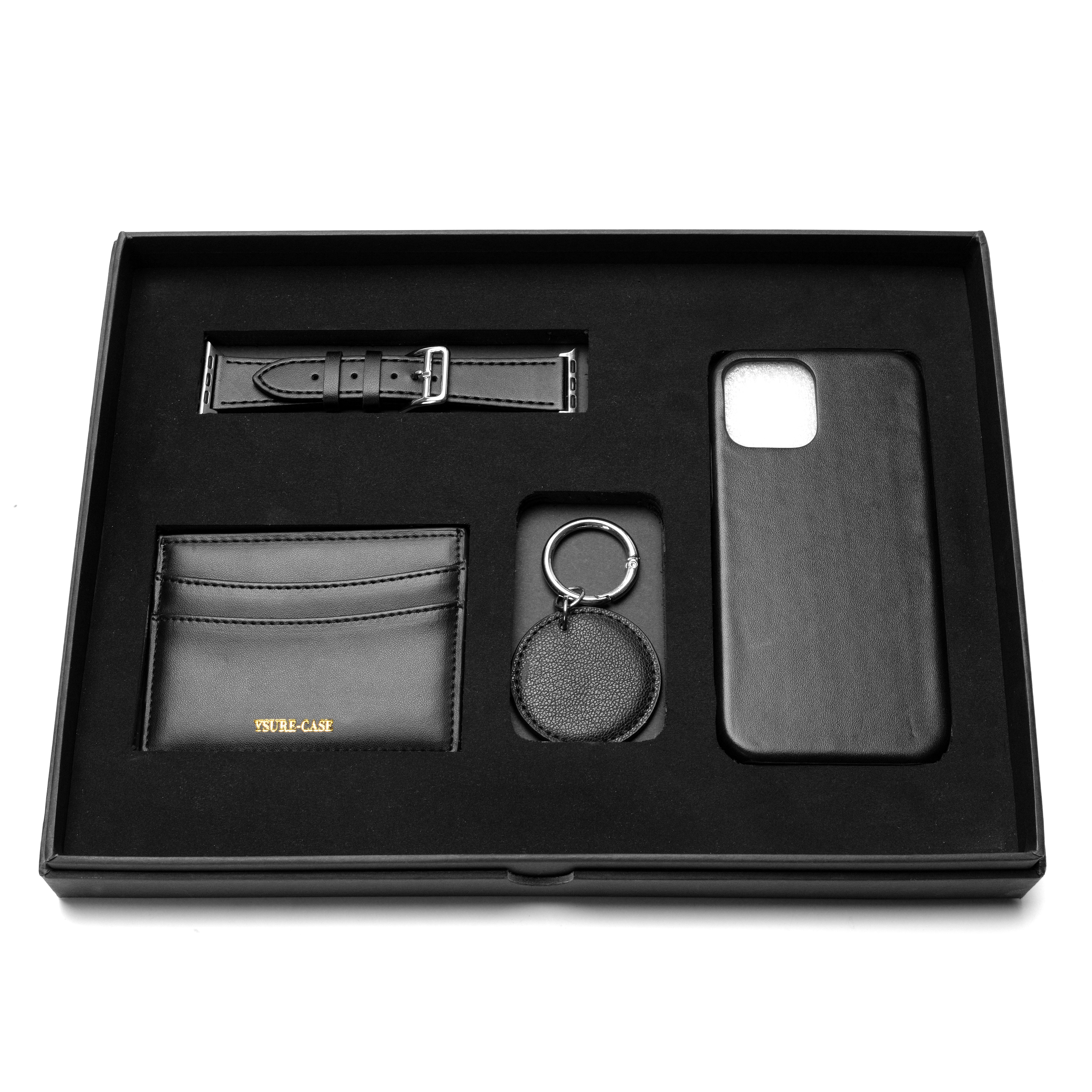 Coffret de téléphone