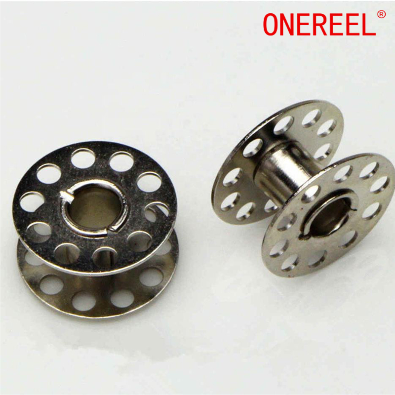 Metal Sewing Machine Bobbins