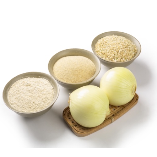 Introduction of White Onion Products