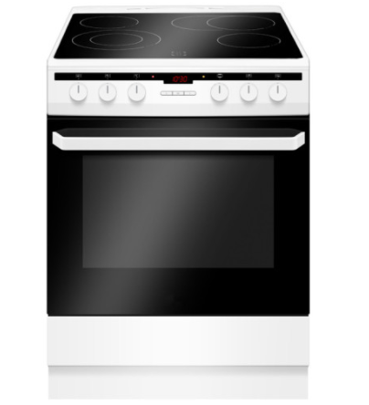 Amica Electric Oven