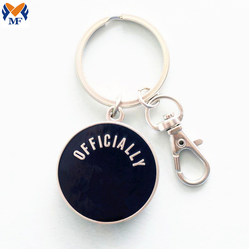 Cat Paw Key Holder Keychain